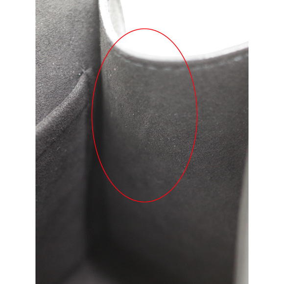 Louis Vuitton My LockMe BB Chain Shoulder Bag Noir Black - Picture 4 of 9